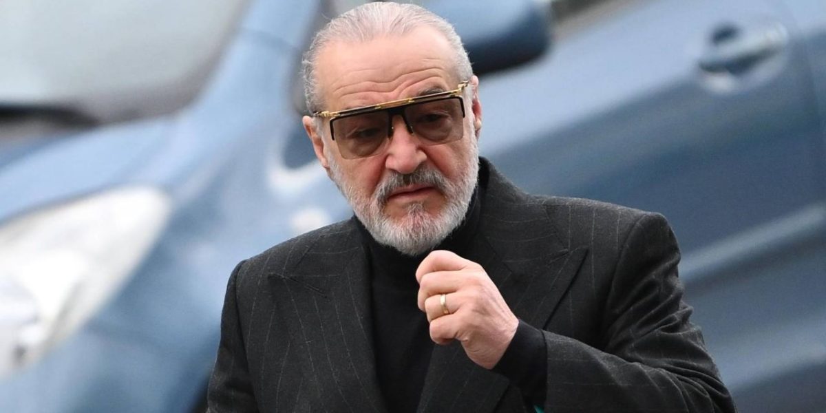 Rădoi, OUT de la FCSB? Becali, primele declarații despre plecare