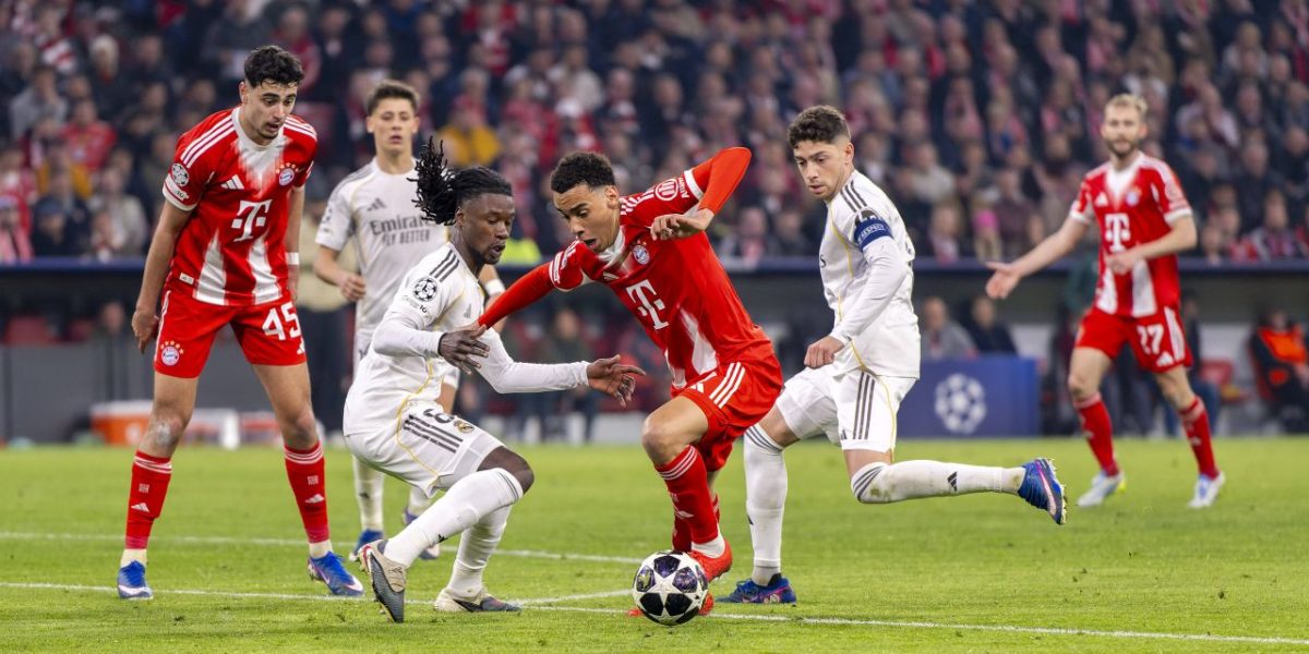 Bayern – Real Madrid: Câți EURO au plecat din conturi după superduel