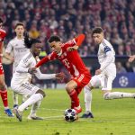 Bayern – Real Madrid: Câți EURO au plecat din conturi după superduel