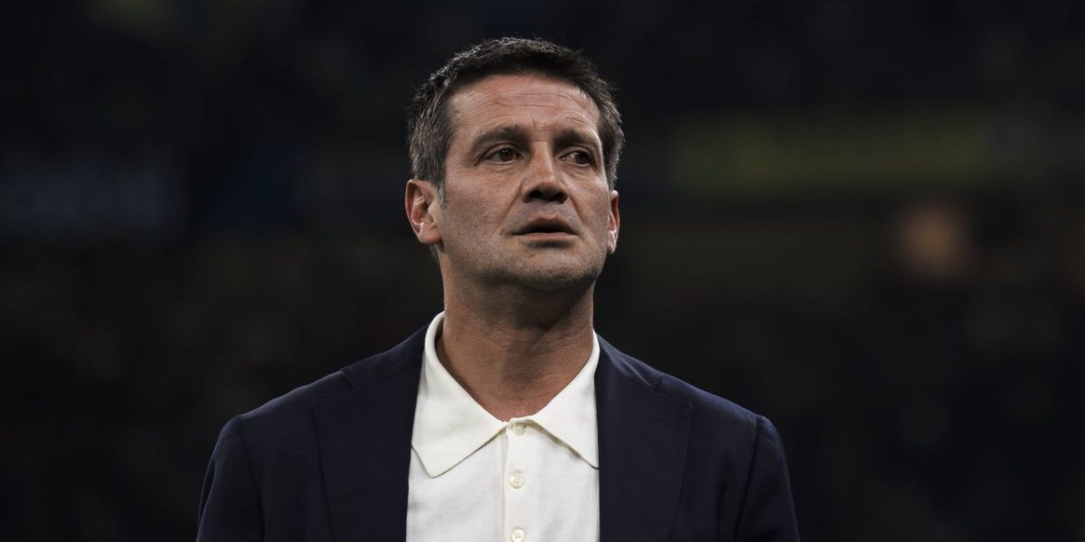 Chivu, lovit de vestea neașteptată