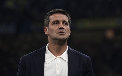 Chivu, lovit de vestea neașteptată