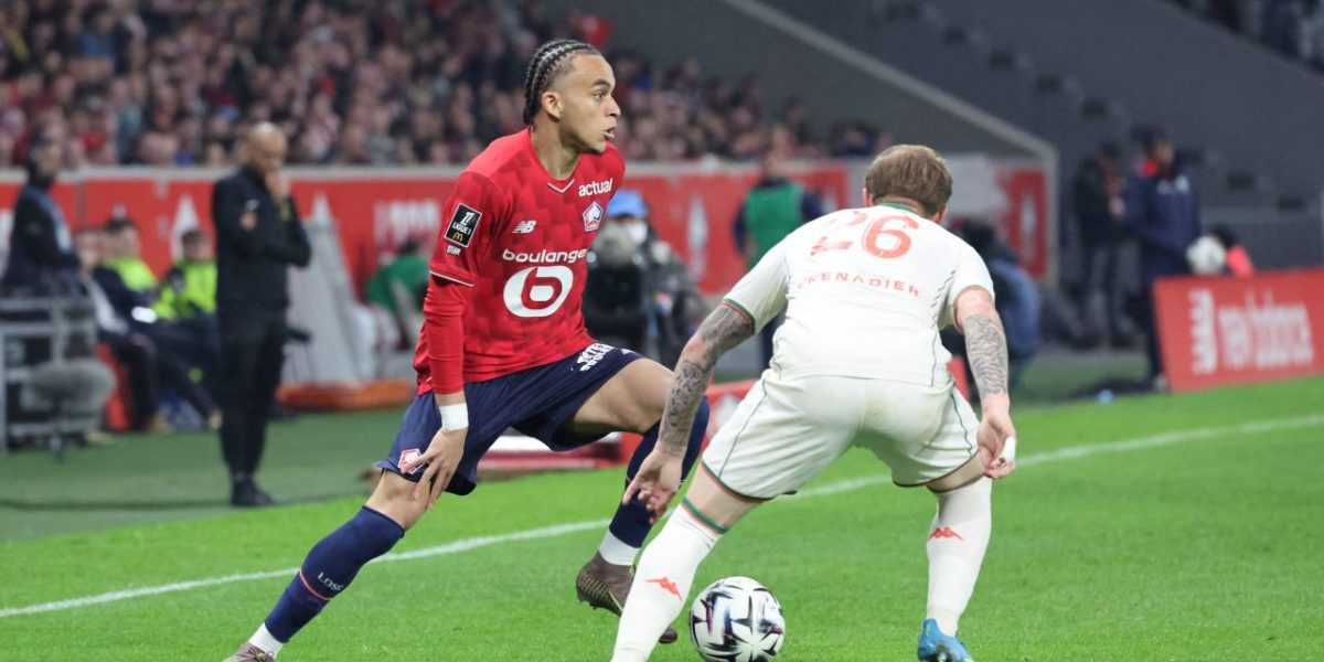 Ligue 1: Marseille și Lille, pași greșiți. Toate rezultatele etapei