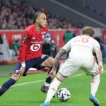 Ligue 1: Marseille și Lille, pași greșiți. Toate rezultatele etapei