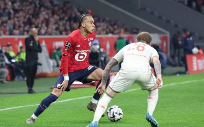 Ligue 1: Marseille și Lille, pași greșiți. Toate rezultatele etapei