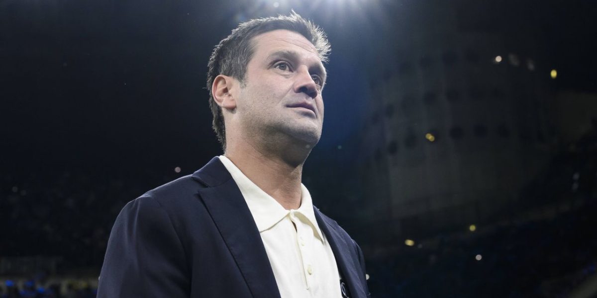 Chivu, mutarea de geniu: Inter a învins Como