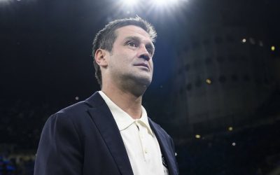 Chivu, mutarea de geniu: Inter a învins Como