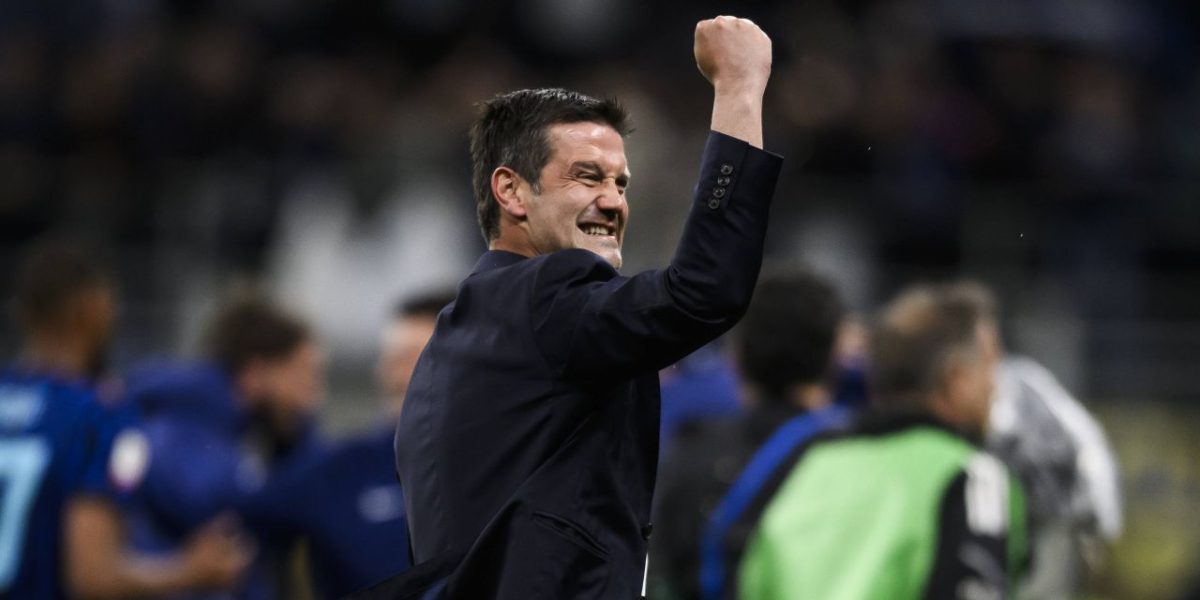 Chivu, lăudat de TMW și Gazzetta: „O diferență reală” – ce spun italienii
