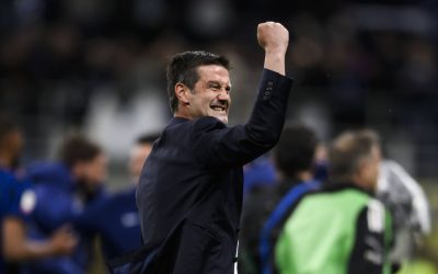 Chivu, lăudat de TMW și Gazzetta: „O diferență reală” – ce spun italienii