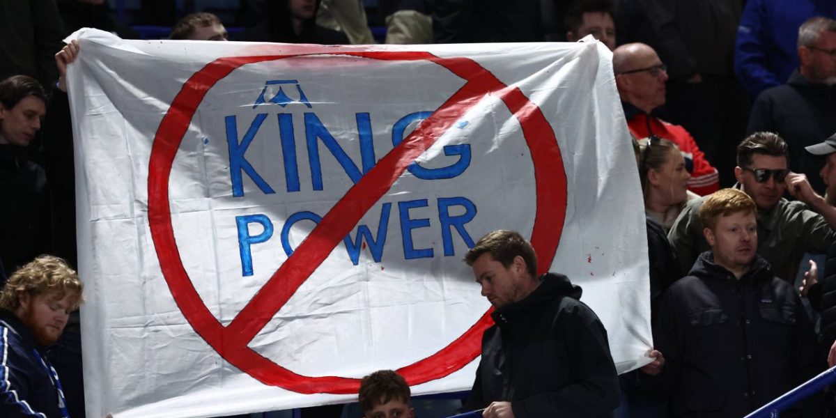 Șoc în Anglia: Fosta campioană retrogradată în liga a treia!