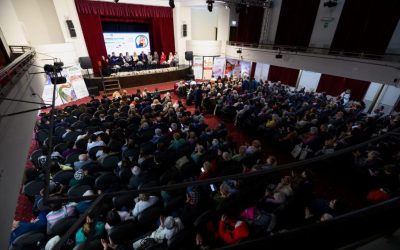 Ziua Vârstnicilor, o inițiativă legislativă pe masa Parlamentului Medicul senator Carmen Orban va iniția un proiect de lege pentru a oficializa Ziua Națională a Vârstnicilor, pe 1 octombrie