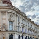 Pinacoteca intră în renovare: Concurs de idei pentru noul Palat din București