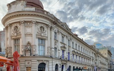 Pinacoteca intră în renovare: Concurs de idei pentru noul Palat din București