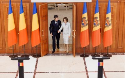 Moldova, campioană la creștere: FMI dă verdictul, PIB-ul explodează până în 2030