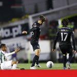 E. Amadora și Sporting, la pauză: Scorul rămâne alb, așteptăm repriza a doua!