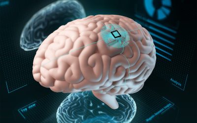 Implant cerebral revoluționar, mai mic decât un bob de sare, deschide noi orizonturi în cercetarea neuronală Cercetătorii de la Universitatea Cornell au dezvoltat un implant neural extrem de mic, capabil să monitorizeze și să transmită wireless activitatea cerebrală
