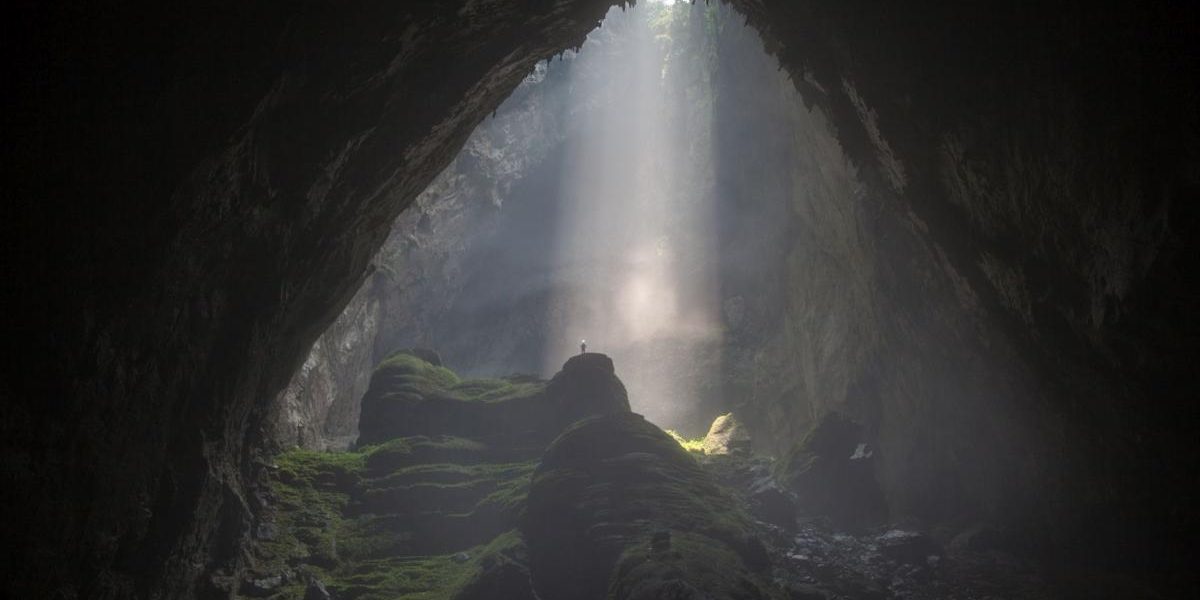 Americanul care a uitat cea mai mare peșteră din lume: 17 ani de uitare