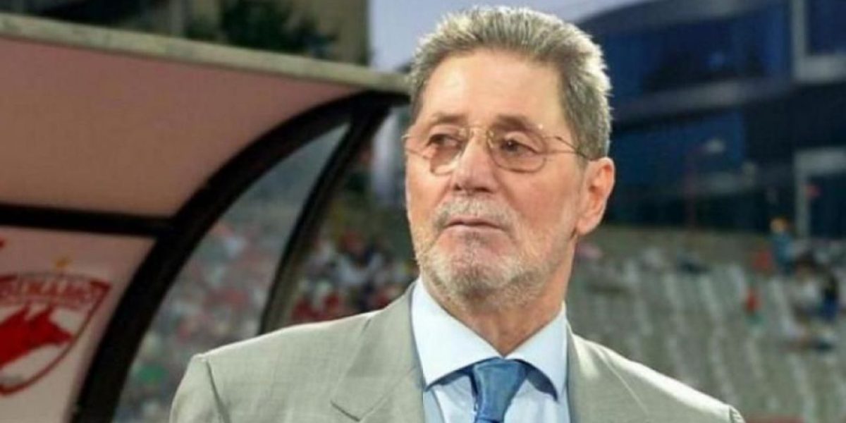 Avertismentul lui Dinu pentru Hagi, la prezentarea ca antrenor: Ce i-a zis Lucescu