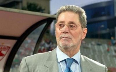 Avertismentul lui Dinu pentru Hagi, la prezentarea ca antrenor: Ce i-a zis Lucescu