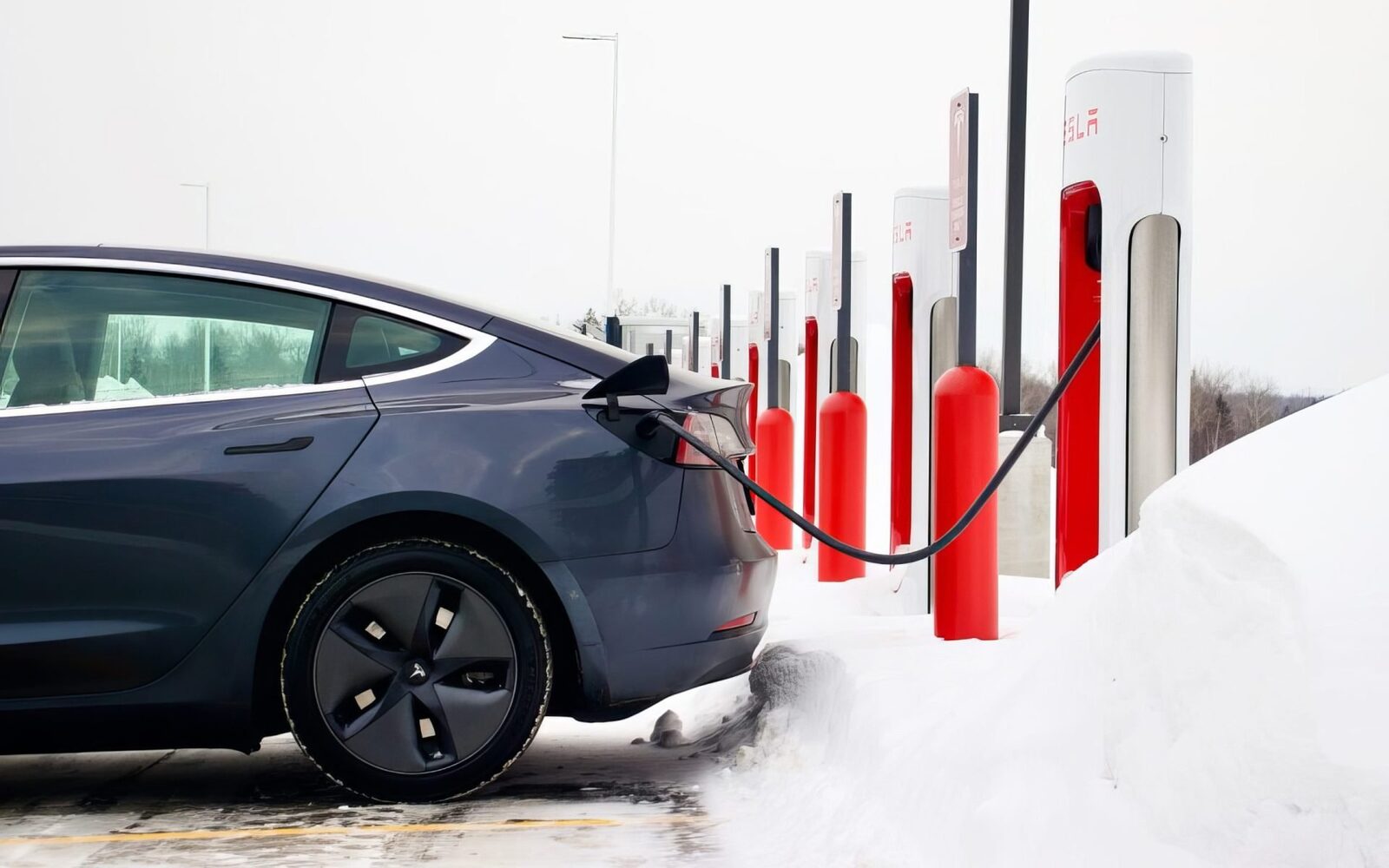 Încărcarea mașinii electrice: Ce faci când noul cablu provoacă probleme S-a întâmplat: ai înlocuit cablul de încărcare al mașinii electrice, dar, în loc de alimentare fără probleme, te confrunți cu erori