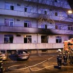 Șefa de la Matei Balș, în fața judecătorilor, în dosarul incendiului cu 9 morți!