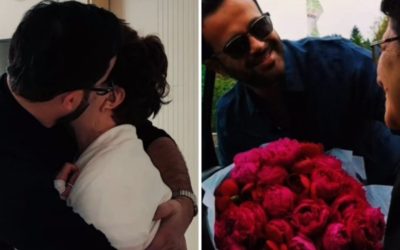 Mihai Gâdea, prezentatorul emisiunii „Sinteza Zilei”, în doliu: Mama sa, Rodica Gâdea, a murit Mihai Gâdea, cunoscutul prezentator TV, a anunțat cu profundă tristețe, luni dimineață, decesul mamei sale, Rodica Gâdea