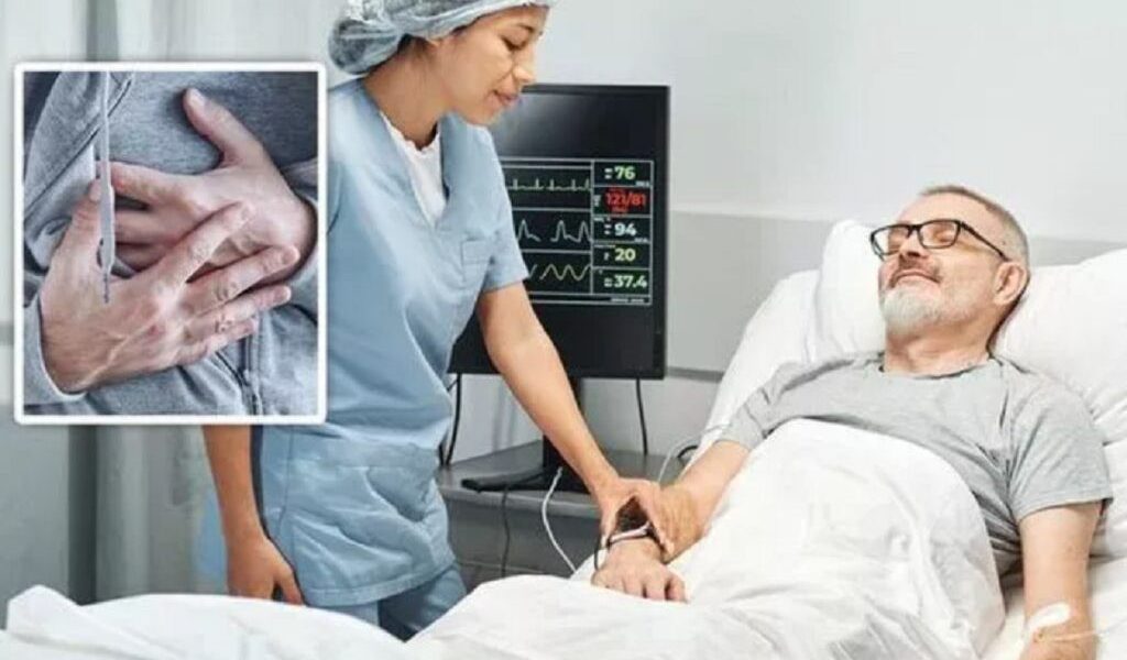 Schimbări majore: Studiu despre tratamentul post-infarct