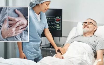 Schimbări majore: Studiu despre tratamentul post-infarct