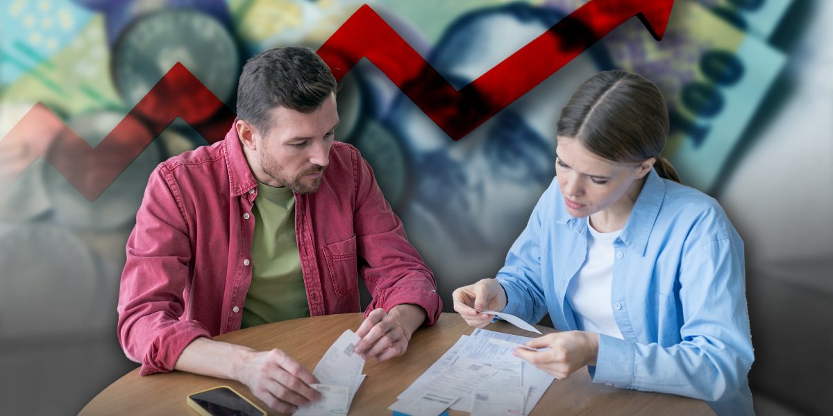 Inflația urcă, petrolul scump, bursă pe muchie de cuțit: avertismentul economiștilor BRD Inflația a ajuns la 9,3%, iar barilul de petrol se tranzacționează peste 115 dolari