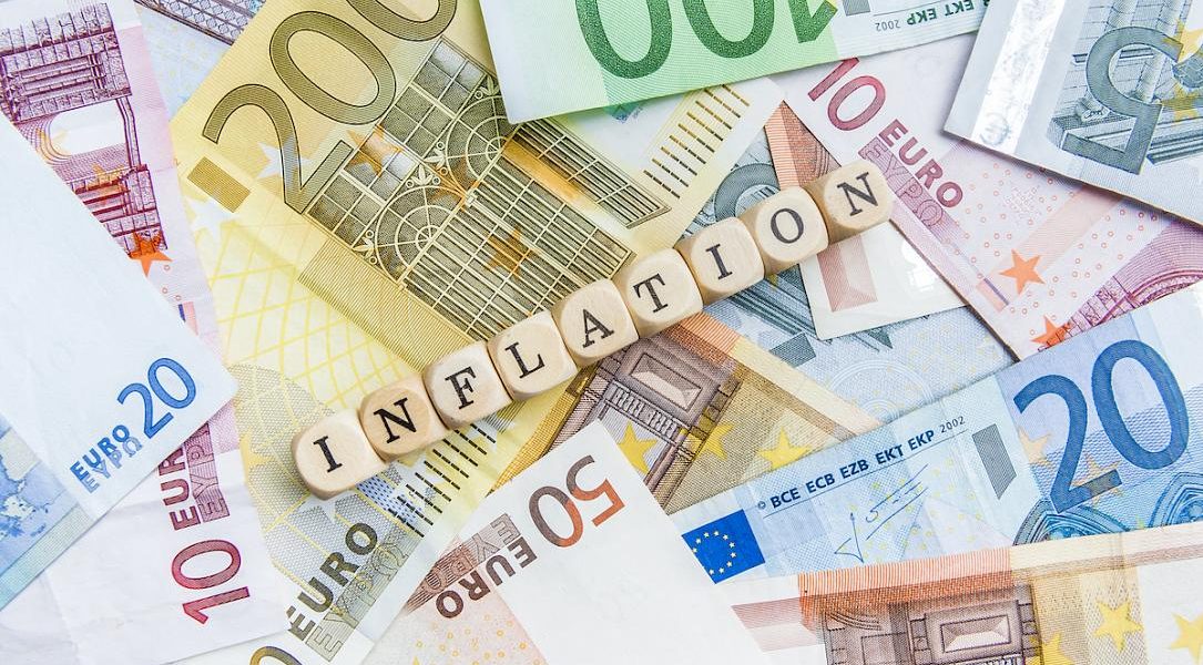 Inflația în România, urcare-șoc: Ajunge la 9,9% în martie, după luni de scădere