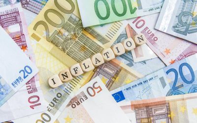 Inflația în România, urcare-șoc: Ajunge la 9,9% în martie, după luni de scădere