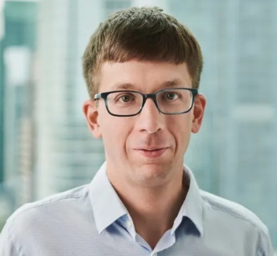 Matei Zaharia, românul care a cucerit lumea IT: Premiu de 250.000$