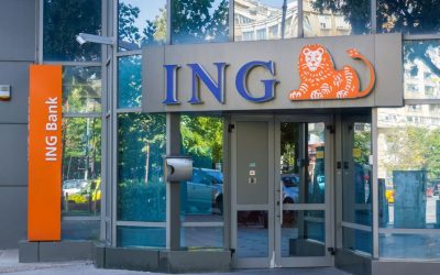 ING Bank România a raportat ieri întârzieri la transferurile de bani către clienți, din cauza unui volum mare de operațiuni