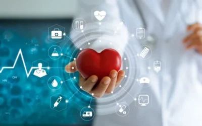 Un test Rapid, de 30 de secunde, îți arată starea inimii