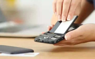 Baterii schimbabile la telefoane: Revin din 2027! Arena IT anunță schimbarea