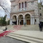 Moartea lui Mircea Lucescu: Bucureștiul şi-a luat adio de la ”Il Luce”