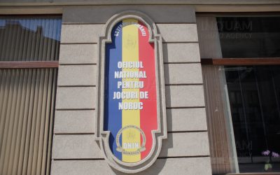 Finanțare de 5 milioane euro pentru lupta cu dependența de jocuri în România