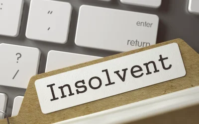 Insolvența personală din 2026: Ce înseamnă „nivel rezonabil” și datoriile