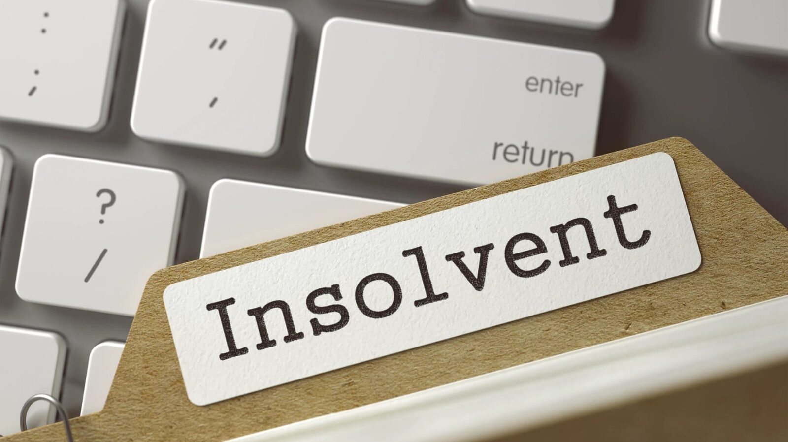 Insolvența personală din 2026: Ce înseamnă „nivel rezonabil” și datoriile