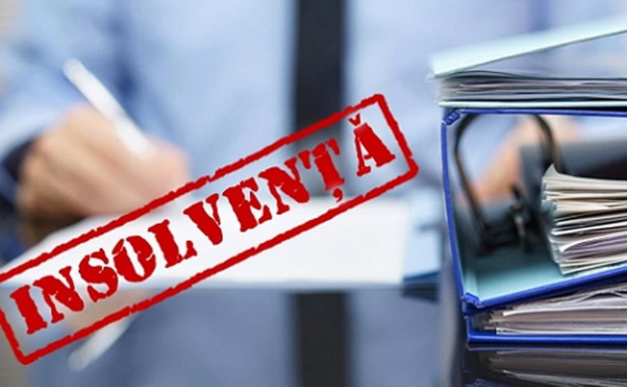 Proiect: Procedură simplificată de insolvență pentru persoane fizice în România
