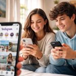 Instagram înăsprește regulile: Adolescentții, protejați de conținut sensibil