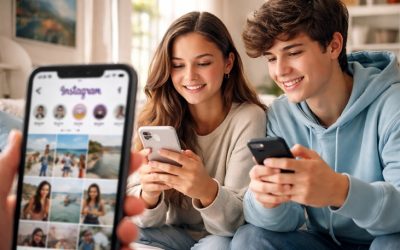 Instagram înăsprește regulile: Adolescentții, protejați de conținut sensibil