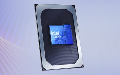 Intel atacă piața: Noile procesoare Core Series 3, în ce laptop-uri ajung