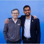 Intel și Google, parteneriat strategic consolidat: Ce se întâmplă pe piață