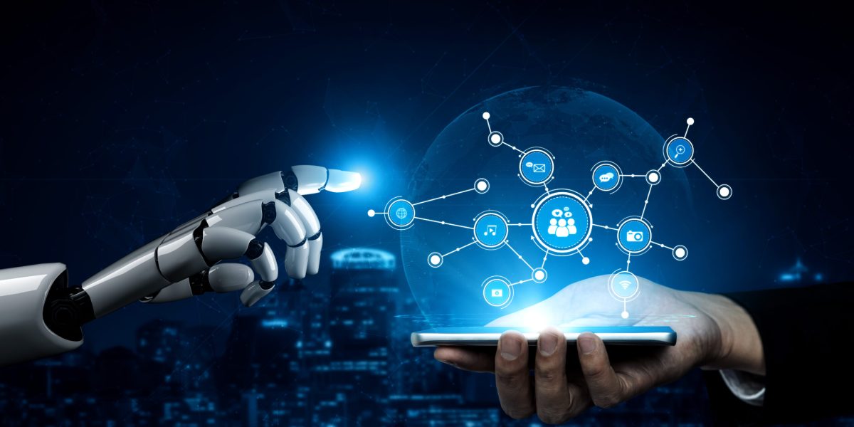 AI autonom la job: Iluzie sau realitate? Ce preia inteligența artificială