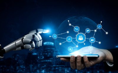 AI autonom la job: Iluzie sau realitate? Ce preia inteligența artificială