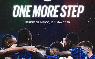 Chivu, în finală cu Inter: Como, învinsă dramatic după ce a condus cu 2-0