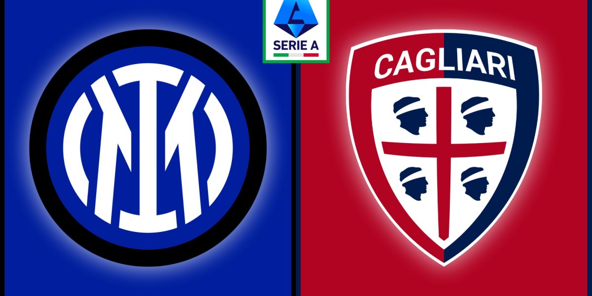 Inter – Cagliari, live video: Echipa lui Cristi Chivu și „11”-le de start din Serie A