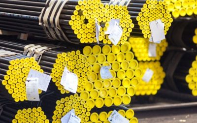 Grupul ucrainean Interpipe, controlat de miliardarul Victor Pinchuk, a finalizat achiziția uzinei ArcelorMittal Tubular Products din Roman, marcând intrarea companiei în Uniunea Europeană și retragerea ArcelorMittal din această activitate în România