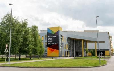 Interpipe preia fabrica ArcelorMittal din Roman: Un pas important pentru extinderea în Europa Compania Interpipe, un producător important de țevi din oțel, a finalizat achiziția fabricii ArcelorMittal Tubular Products Roman (AMTP Roman), marcând un moment semnificativ în strategia de extindere a grupului în Europa