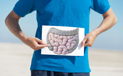 Menta și mușețelul, OUT! Secretul pentru un intestin calmat: Băutura-minune